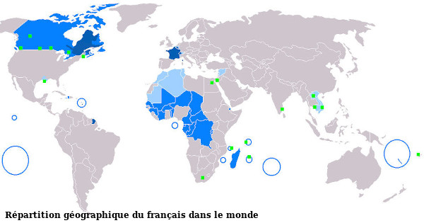 Menaces de l’Union européenne sur la langue française et la francophonie