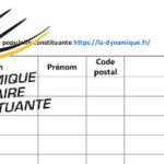 Pétition la DPC