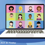 Webinaire la Dynamique Populaire Constituante