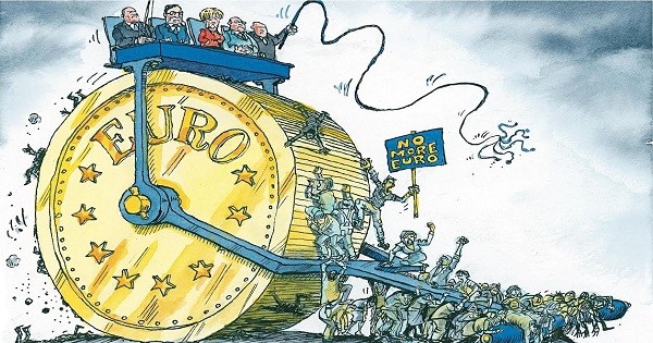 L'euro a 20 ans
