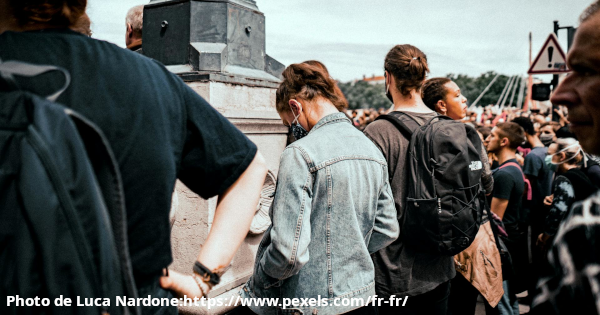 Déni de démocratie