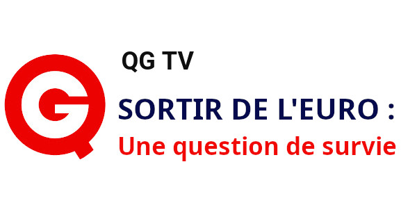 Sortir de l’UE : une question de survie